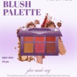 Blush Palette