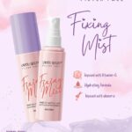 Fixing Mist Setting Spray