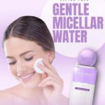 Gentle Mecellar Water