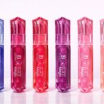 Lip Close Shine Magic