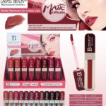 Matte Lipgloss
